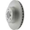 Centric 320.34070H Disc Brake Rotor Centric GCX Rotor with Full Coating and High Carbon Content