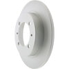 Centric 320.39028H Disc Brake Rotor Centric GCX Rotor with Full Coating and High Carbon Content