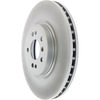 320.35089 by CENTRIC - Centric GCX Rotor with Partial Coating