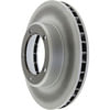 320.44086 by CENTRIC - Centric GCX Rotor with Partial Coating