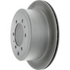 Centric 320.44094 Disc Brake Rotor Centric GCX Rotor with Partial Coating