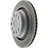 Centric 320.44152 Disc Brake Rotor Centric GCX Rotor with Partial Coating