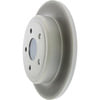 Centric 320.58002 Disc Brake Rotor Centric GCX Rotor with Partial Coating