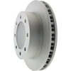 Centric 320.65067F Disc Brake Rotor Centric GCX Rotor with Full Coating