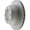 Centric 320.65079F Disc Brake Rotor Centric GCX Rotor with Full Coating