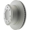 Centric 320.65143F Disc Brake Rotor Centric GCX Rotor with Full Coating