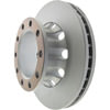 Centric 320.66032F Disc Brake Rotor Centric GCX Rotor with Full Coating