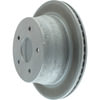 320.66036 by CENTRIC - Centric GCX Rotor with Partial Coating