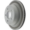 320.66039 by CENTRIC - Centric GCX Rotor with Partial Coating