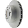 Centric 320.65087F Disc Brake Rotor Centric GCX Rotor with Full Coating