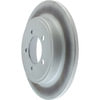 320.65090 by CENTRIC - Centric GCX Rotor with Partial Coating