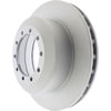 Centric 320.65092F Disc Brake Rotor Centric GCX Rotor with Full Coating