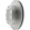 Centric 320.65110F Disc Brake Rotor Centric GCX Rotor with Full Coating