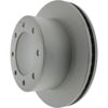 Centric 320.65113F Disc Brake Rotor Centric GCX Rotor with Full Coating