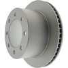 Centric 320.67051F Disc Brake Rotor Centric GCX Rotor with Full Coating