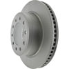 Centric 320.67070F Disc Brake Rotor Centric GCX Rotor with Full Coating