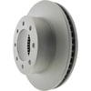 Centric 320.67072F Disc Brake Rotor Centric GCX Rotor with Full Coating