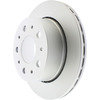 320.67079F by CENTRIC - Centric GCX Rotor with Full Coating
