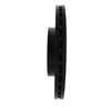120.04002 by CENTRIC - Centric Premium Brake Rotor