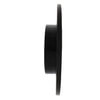 Centric 120.04003 Disc Brake Rotor Centric Premium Brake Rotor