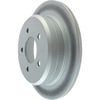 320.67032 by CENTRIC - Centric GCX Rotor with Partial Coating