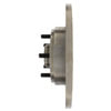120.39010 by CENTRIC - Centric Premium Brake Rotor