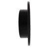 Centric 120.40017 Disc Brake Rotor Centric Premium Brake Rotor
