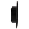 Centric 120.40042 Disc Brake Rotor Centric Premium Brake Rotor