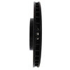 120.40048 by CENTRIC - Centric Premium Brake Rotor