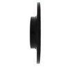 120.40050 by CENTRIC - Centric Premium Brake Rotor