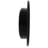Centric 120.40053 Disc Brake Rotor Centric Premium Brake Rotor