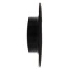 Centric 120.40055 Disc Brake Rotor Centric Premium Brake Rotor