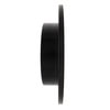 120.4006 by CENTRIC - Centric Premium Brake Rotor
