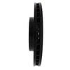 Centric 120.40064 Disc Brake Rotor Centric Premium Brake Rotor