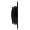Centric 120.40063 Disc Brake Rotor Centric Premium Brake Rotor