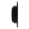 Centric 120.40065 Disc Brake Rotor Centric Premium Brake Rotor