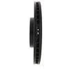 Centric 120.40071 Disc Brake Rotor Centric Premium Brake Rotor
