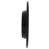 120.40081 by CENTRIC - Centric Premium Brake Rotor