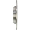 Centric 120.40087 Disc Brake Rotor Centric Premium Brake Rotor