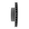 Centric 120.20009 Disc Brake Rotor Centric Premium Brake Rotor