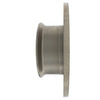 120.33008 by CENTRIC - Centric Premium Brake Rotor