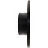 Centric 120.34002 Disc Brake Rotor Centric Premium Brake Rotor