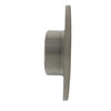 Centric 120.35005 Disc Brake Rotor Centric Premium Brake Rotor