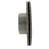 Centric 120.35007 Disc Brake Rotor Centric Premium Brake Rotor
