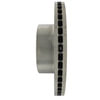 Centric 120.35056 Disc Brake Rotor Centric Premium Brake Rotor