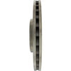 120.35097 by CENTRIC - Centric Premium Brake Rotor