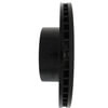 Centric 120.35111 Disc Brake Rotor Centric Premium Brake Rotor