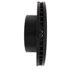 Centric 120.4211 Disc Brake Rotor Centric Premium Brake Rotor