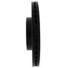 120.42118 by CENTRIC - Centric Premium Brake Rotor