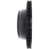 120.42119 by CENTRIC - Centric Premium Brake Rotor